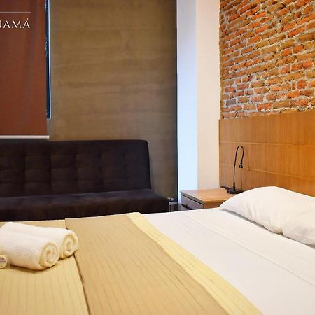 Hotel Boutique Panama Guayaquil Exterior photo