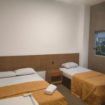 Hotel Boutique Panama Guayaquil Exterior photo