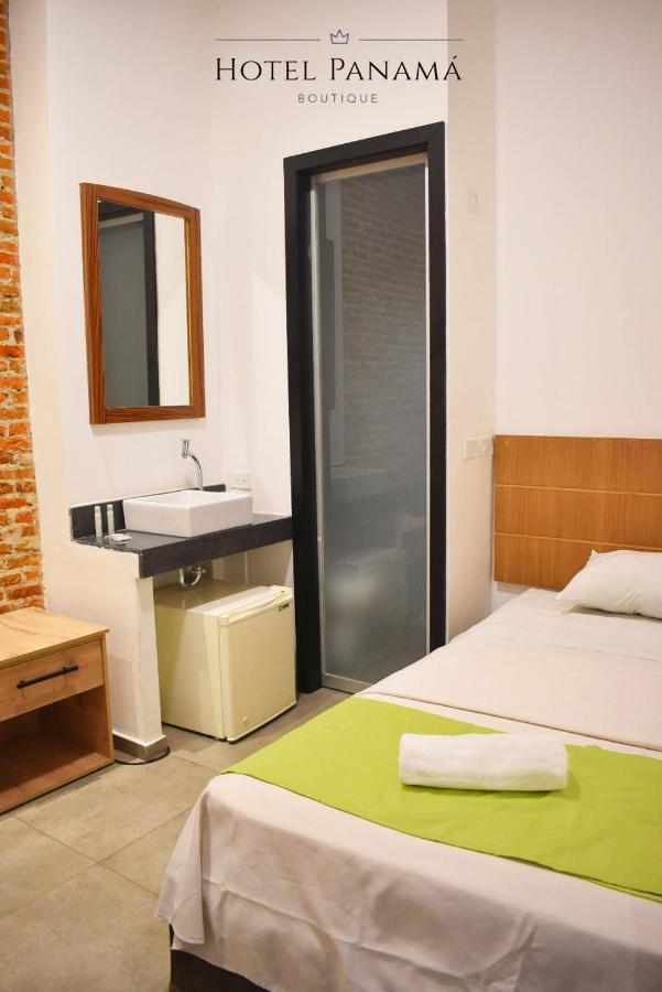 Hotel Boutique Panama Guayaquil Exterior photo