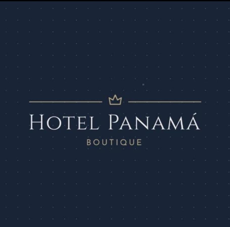 Hotel Boutique Panama Guayaquil Exterior photo