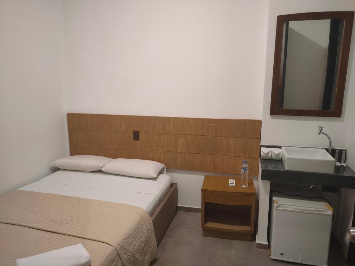 Hotel Boutique Panama Guayaquil Exterior photo